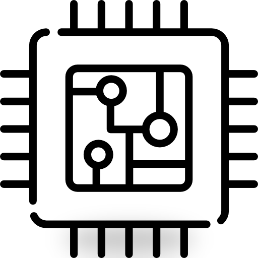 Symbol hårdvarukonstruktion